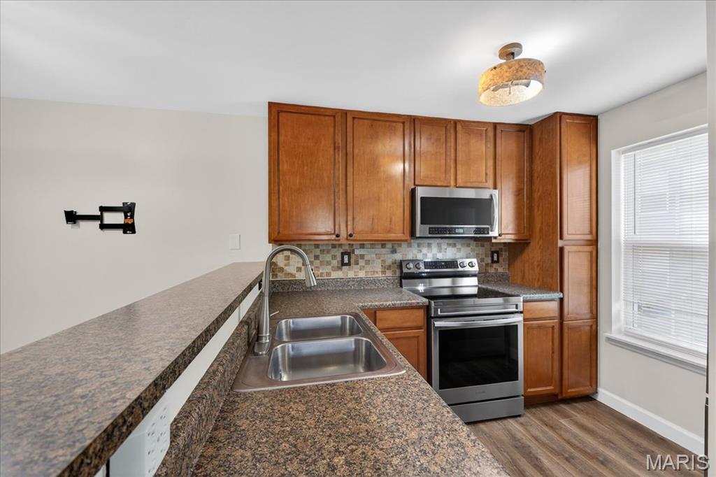 Springhurst Terrace #18 - Residential