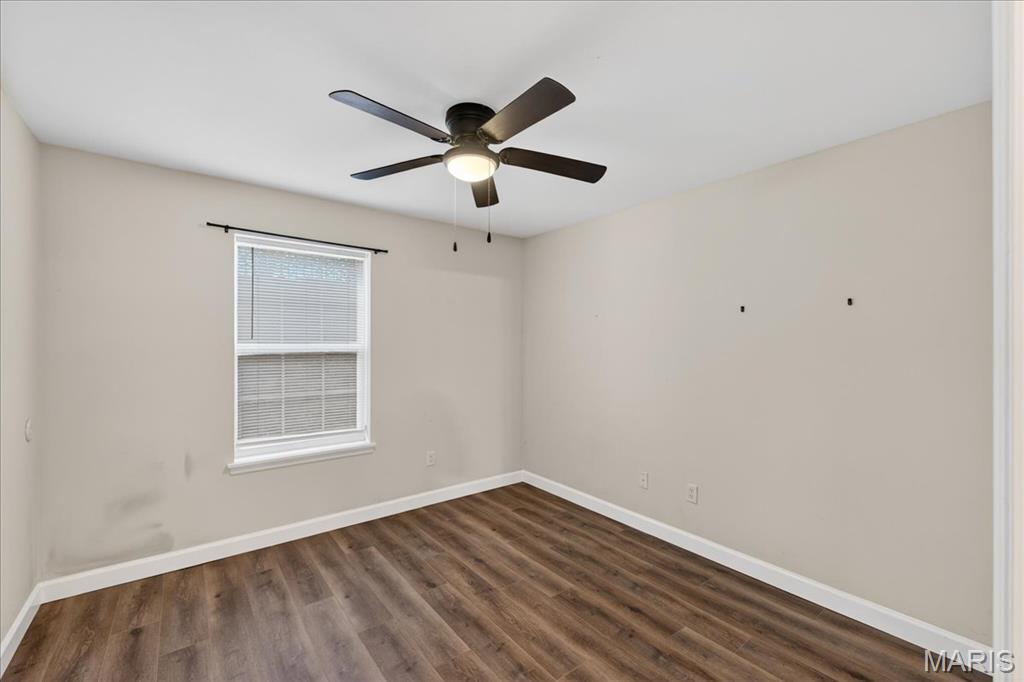 Springhurst Terrace #18 - Residential