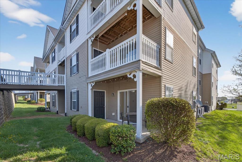 Springhurst Terrace #18 - Residential