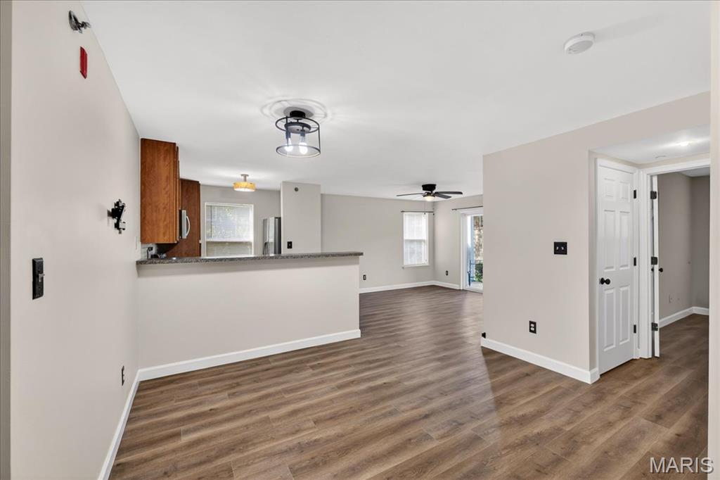 Springhurst Terrace #18 - Residential