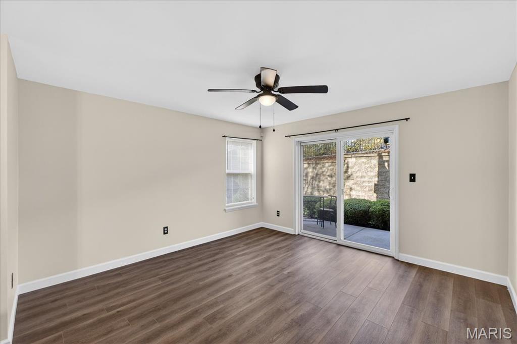 Springhurst Terrace #18 - Residential