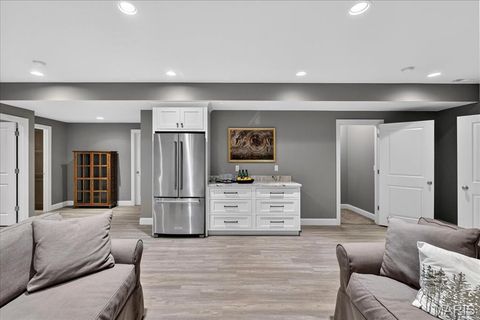 Tiny photo for 17001 Falstone Mill Court, Wildwood, MO 63040 (MLS # 26019978)