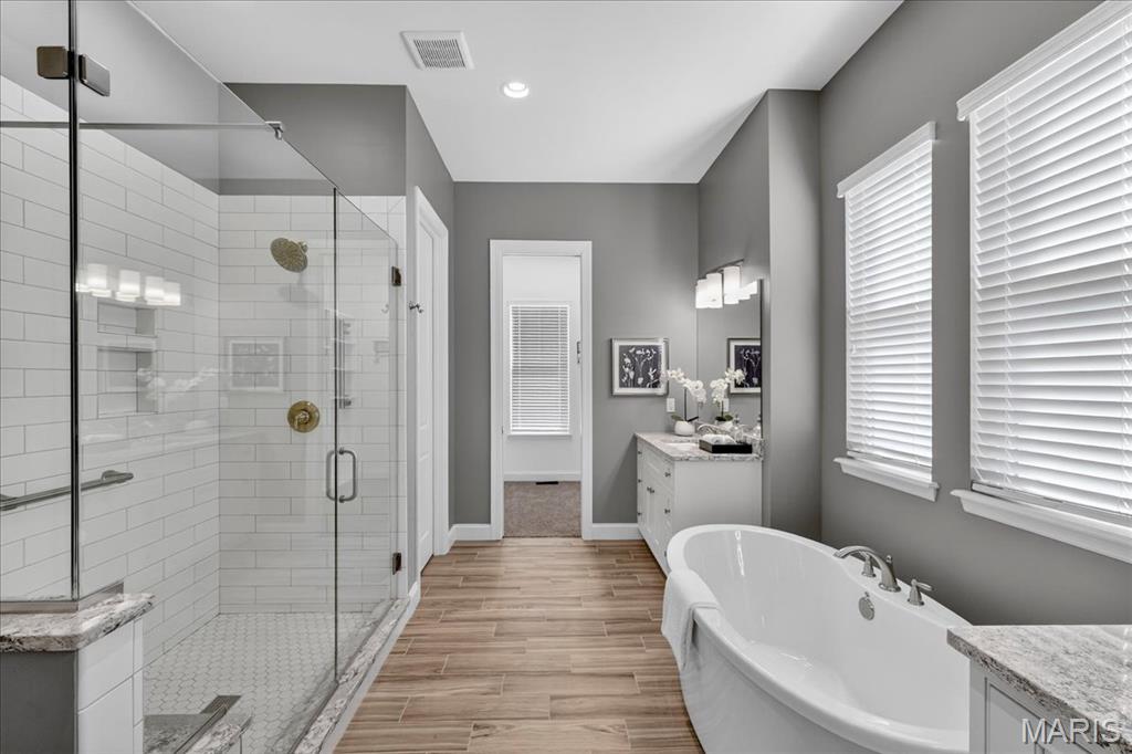 Stone Mill - Residential