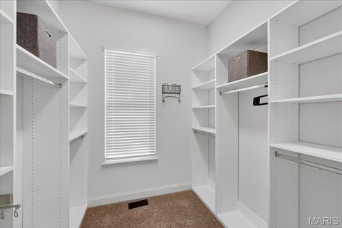 Tiny photo for 17001 Falstone Mill Court, Wildwood, MO 63040 (MLS # 26019978)