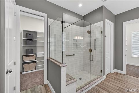 Tiny photo for 17001 Falstone Mill Court, Wildwood, MO 63040 (MLS # 26019978)