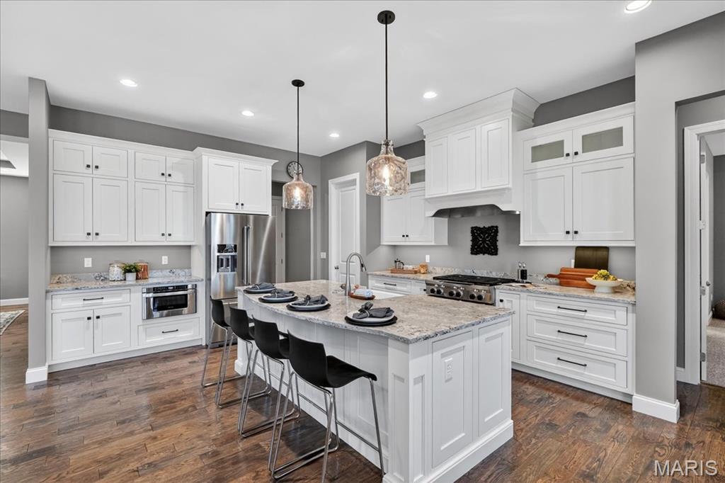 Stone Mill - Residential