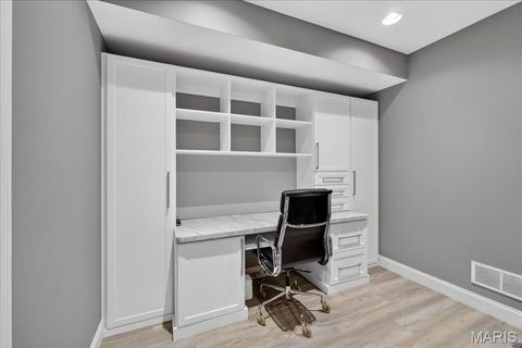 Tiny photo for 17001 Falstone Mill Court, Wildwood, MO 63040 (MLS # 26019978)