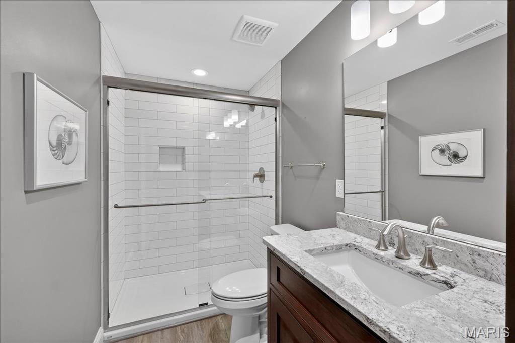 Stone Mill - Residential