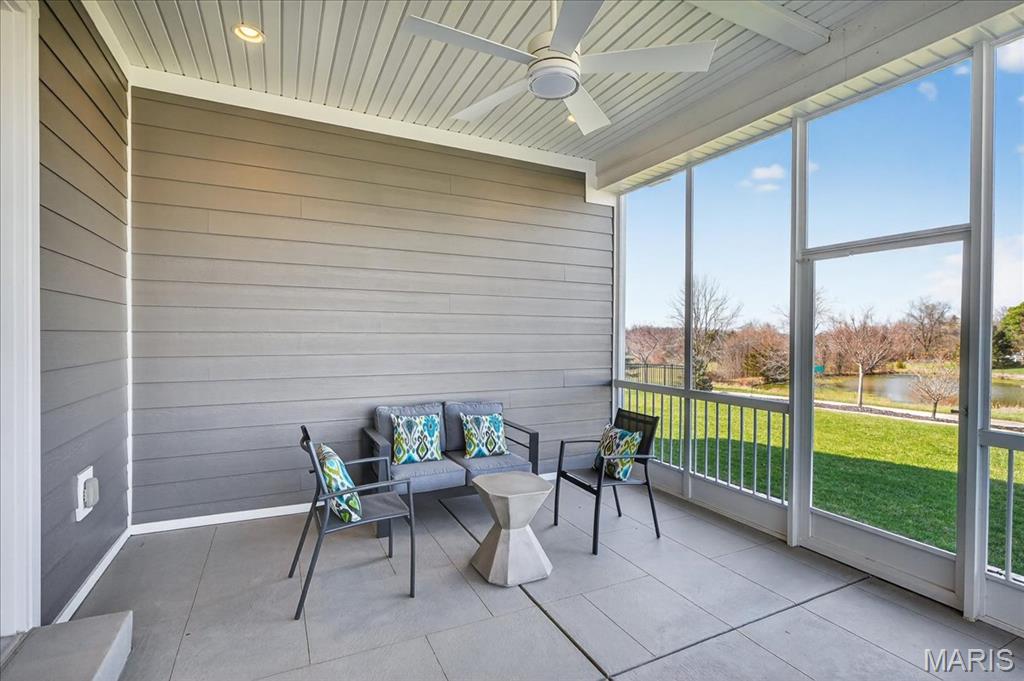 Stone Mill - Residential