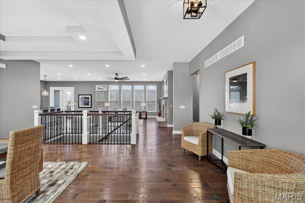 Photo of 17001 Falstone Mill Court, Wildwood, MO 63040 (MLS # 26019978)