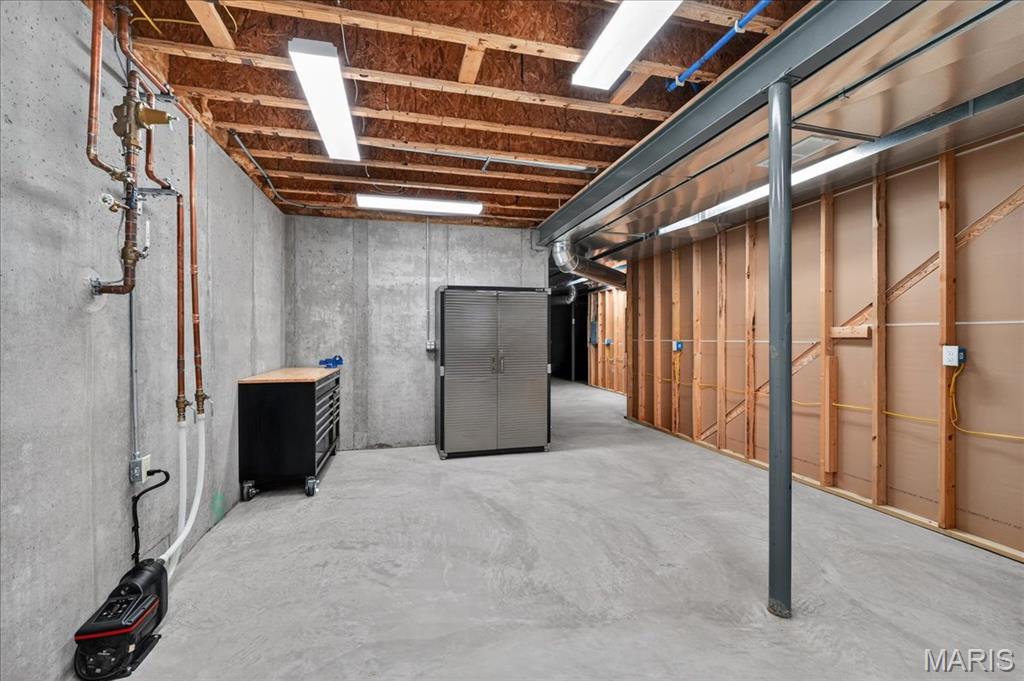 Stone Mill - Residential