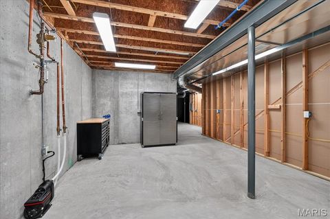 Tiny photo for 17001 Falstone Mill Court, Wildwood, MO 63040 (MLS # 26019978)