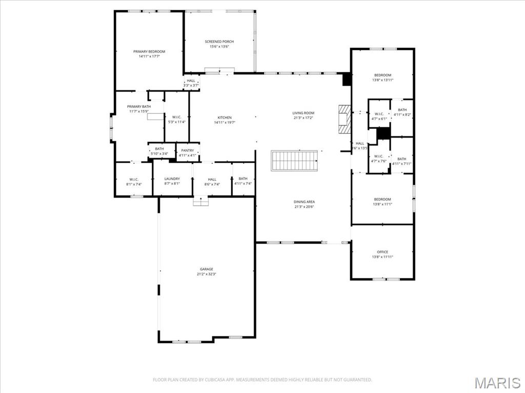 Stone Mill - Residential