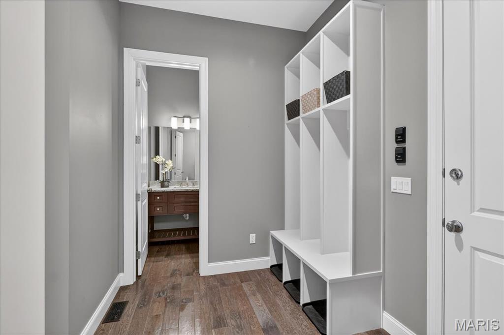 Stone Mill - Residential