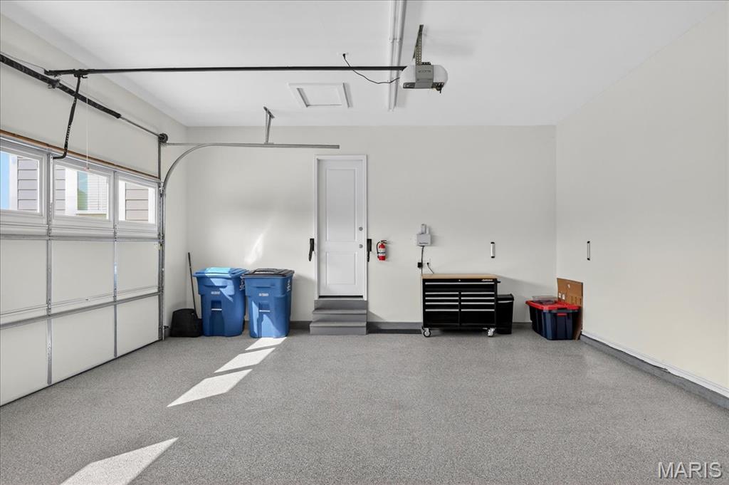 Stone Mill - Residential