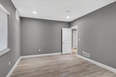 Tiny photo for 17001 Falstone Mill Court, Wildwood, MO 63040 (MLS # 26019978)