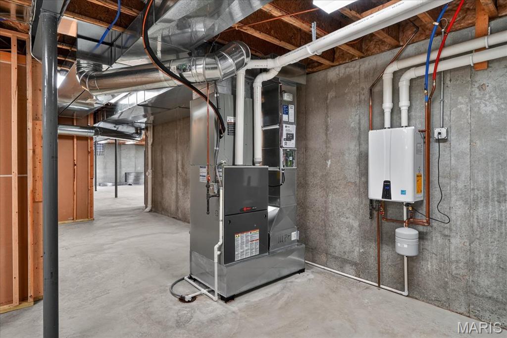 Stone Mill - Residential