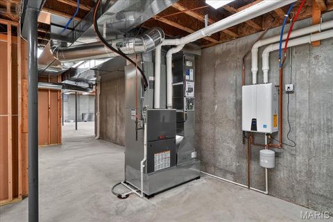 Tiny photo for 17001 Falstone Mill Court, Wildwood, MO 63040 (MLS # 26019978)