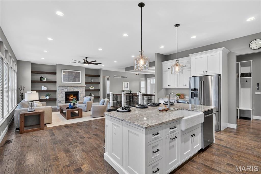 Stone Mill - Residential