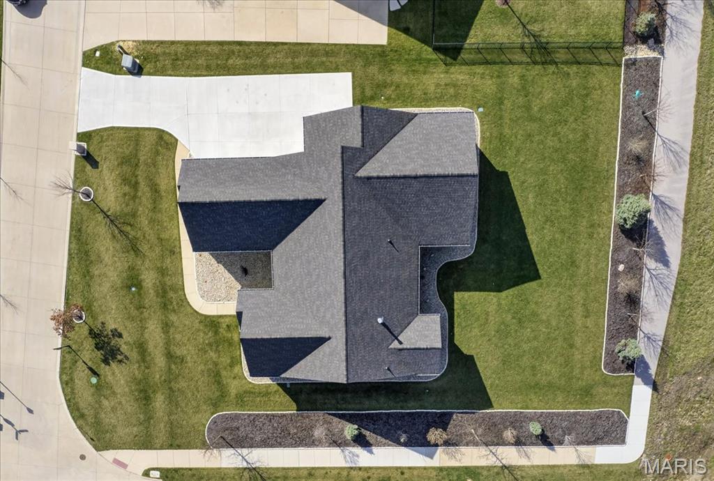 Stone Mill - Residential