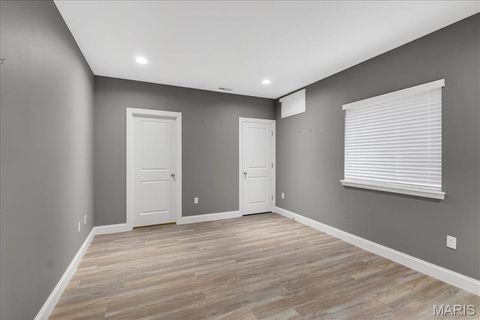 Tiny photo for 17001 Falstone Mill Court, Wildwood, MO 63040 (MLS # 26019978)