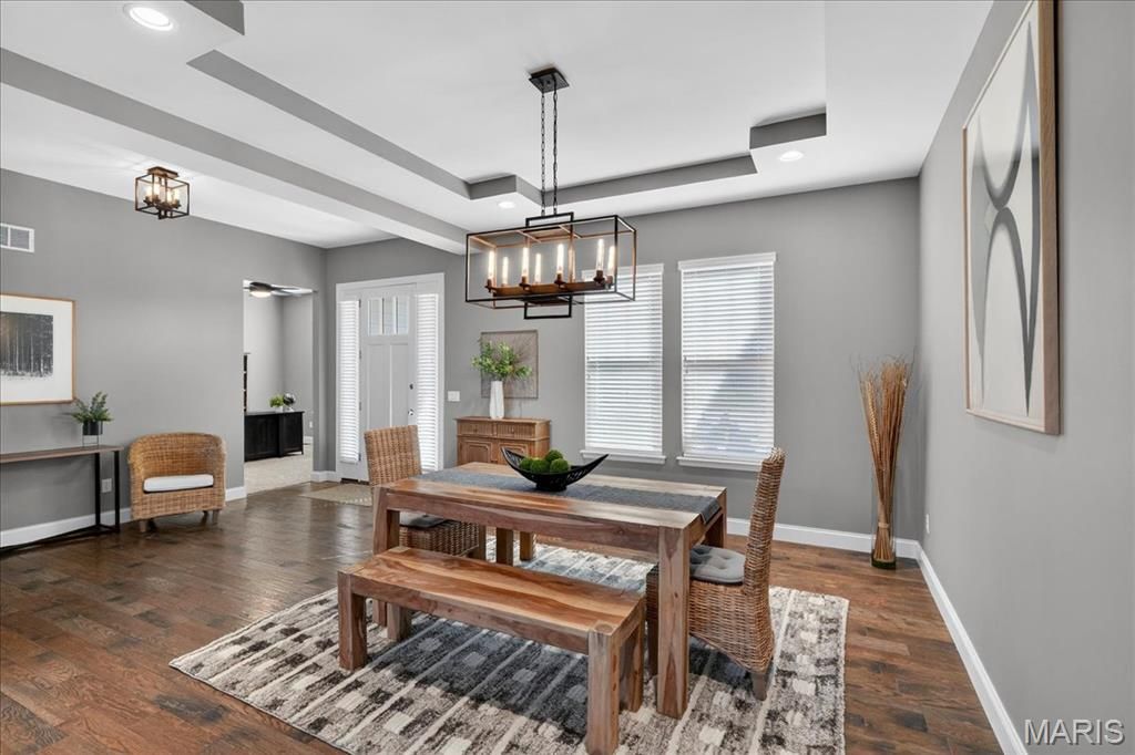 Photo of 17001 Falstone Mill Court, Wildwood, MO 63040 (MLS # 26019978)