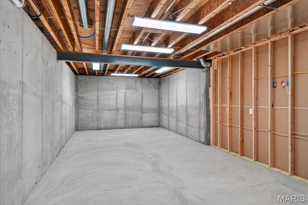 Stone Mill - Residential