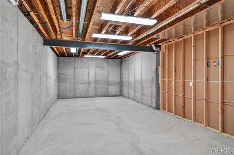 Tiny photo for 17001 Falstone Mill Court, Wildwood, MO 63040 (MLS # 26019978)