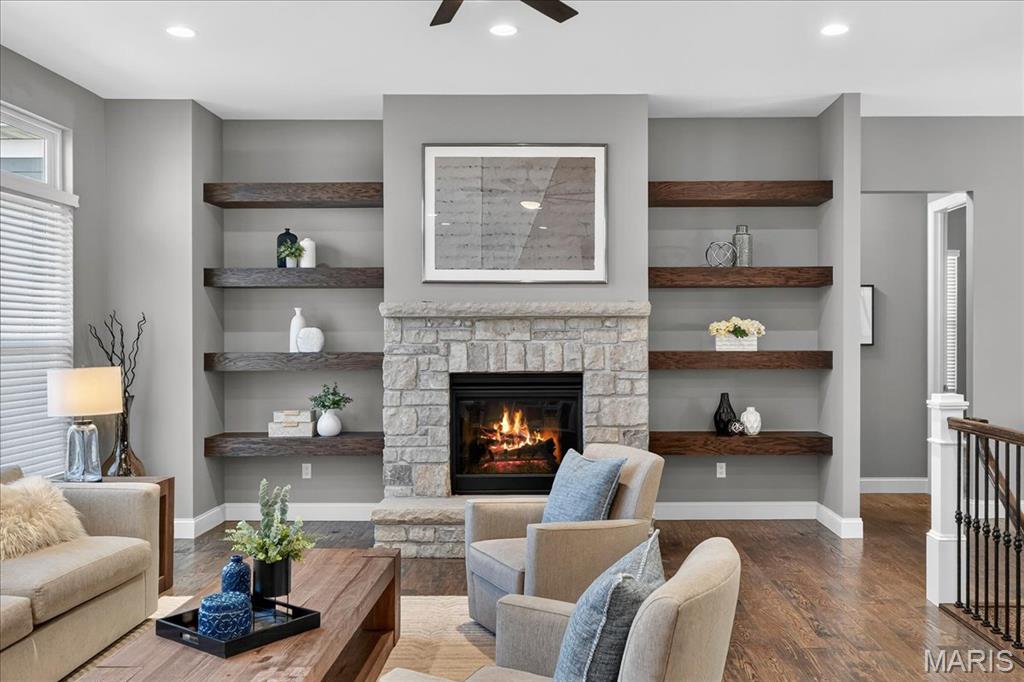 Stone Mill - Residential