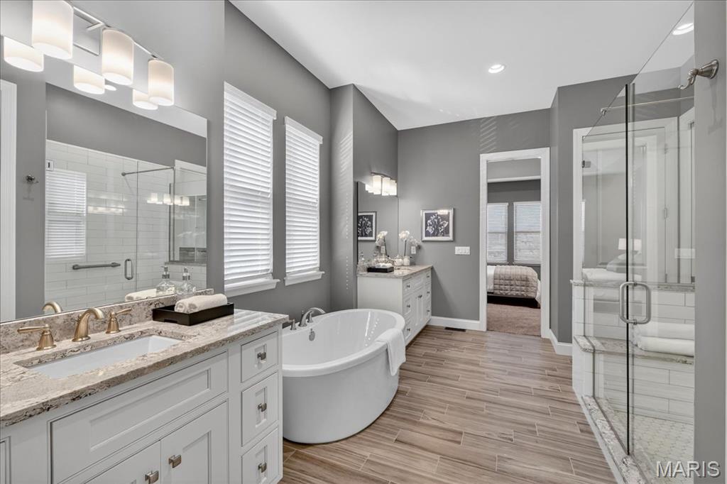 Stone Mill - Residential