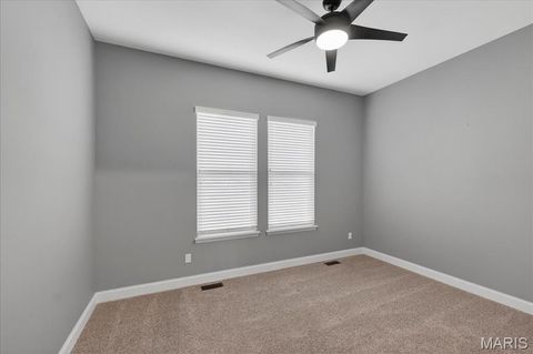 Tiny photo for 17001 Falstone Mill Court, Wildwood, MO 63040 (MLS # 26019978)