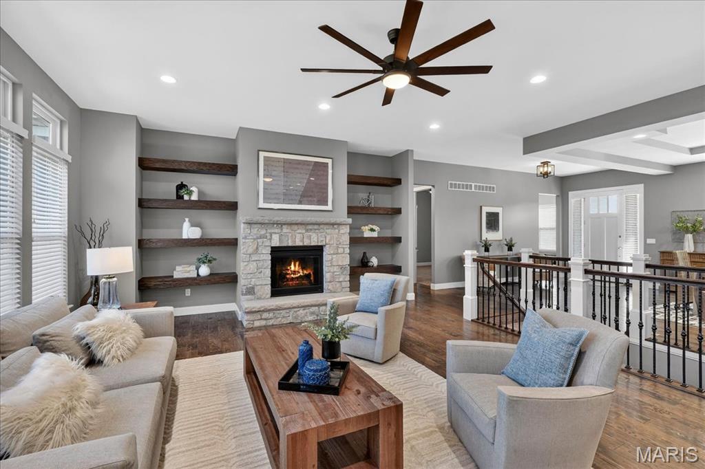 Stone Mill - Residential