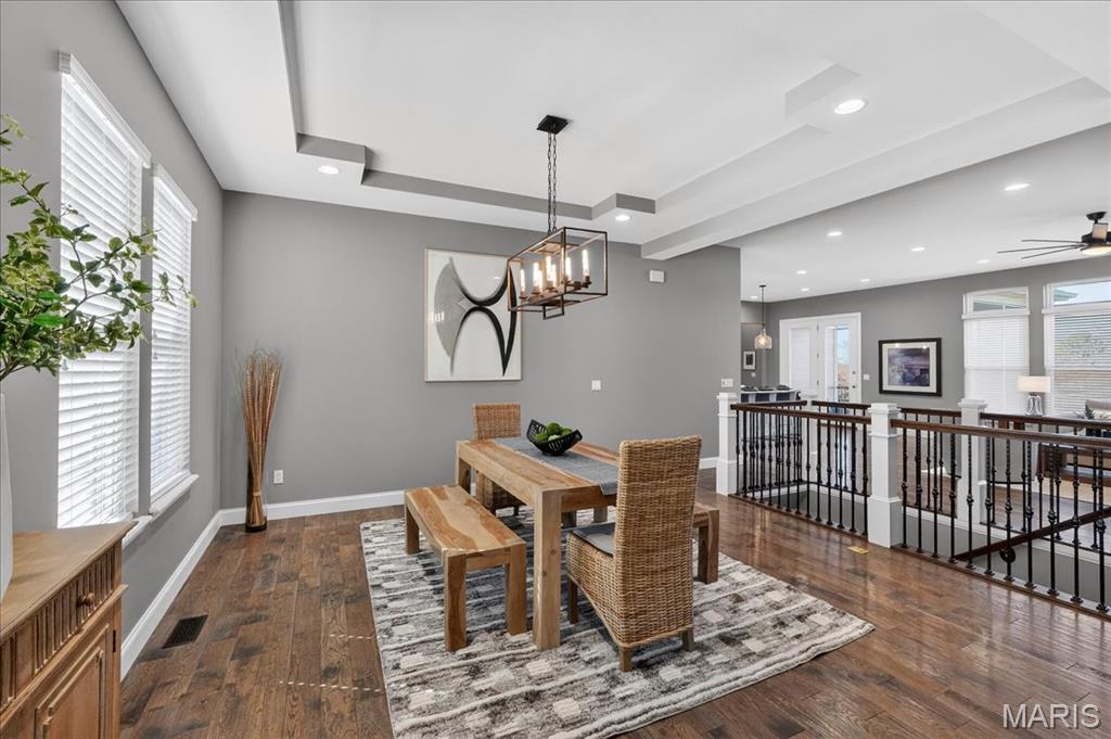 Stone Mill - Residential