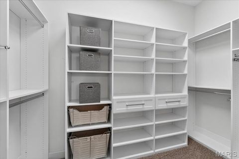 Tiny photo for 17001 Falstone Mill Court, Wildwood, MO 63040 (MLS # 26019978)