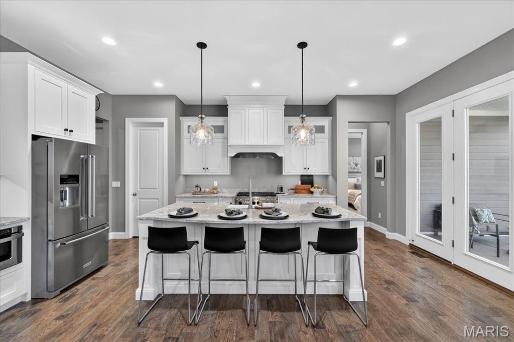 Stone Mill - Residential