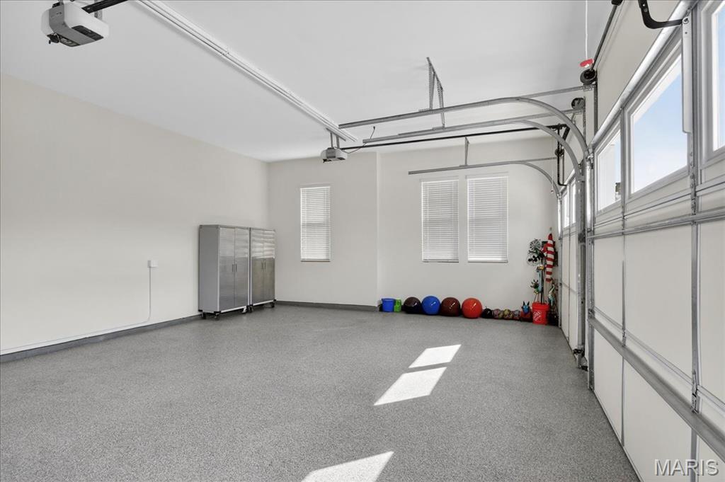 Stone Mill - Residential