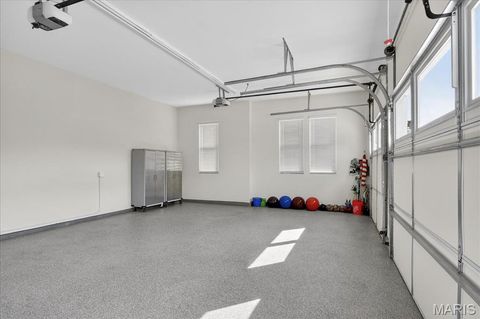 Tiny photo for 17001 Falstone Mill Court, Wildwood, MO 63040 (MLS # 26019978)