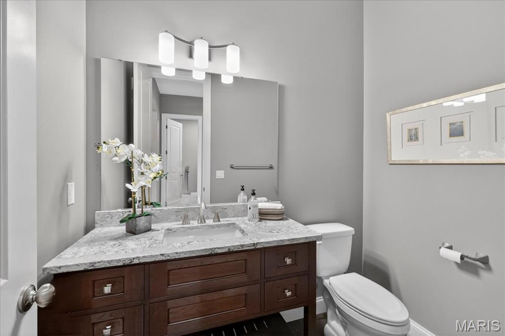 Stone Mill - Residential