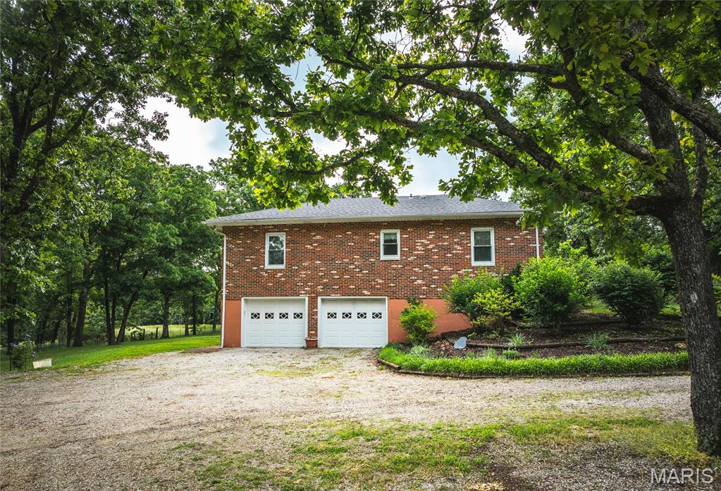 2601 Highway H