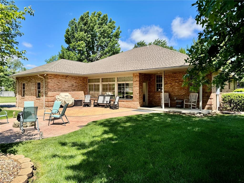 305 Linnwood Drive