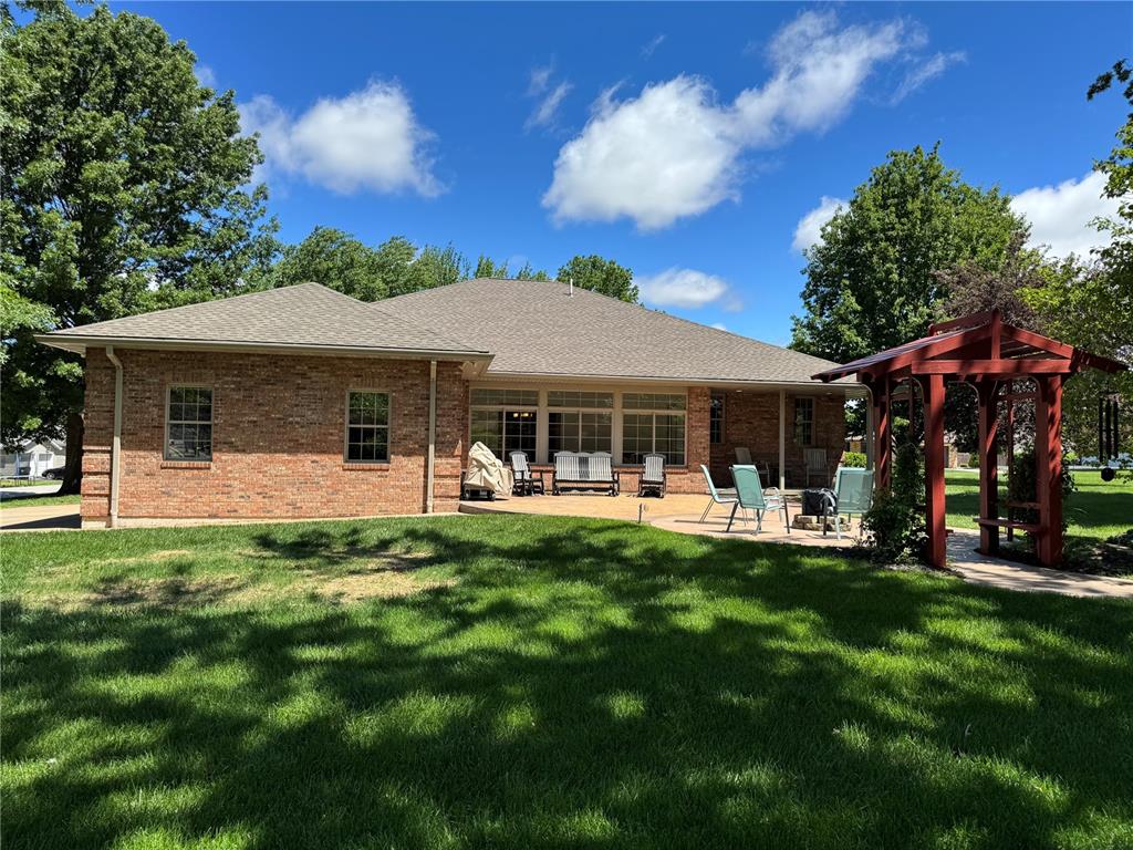 305 Linnwood Drive