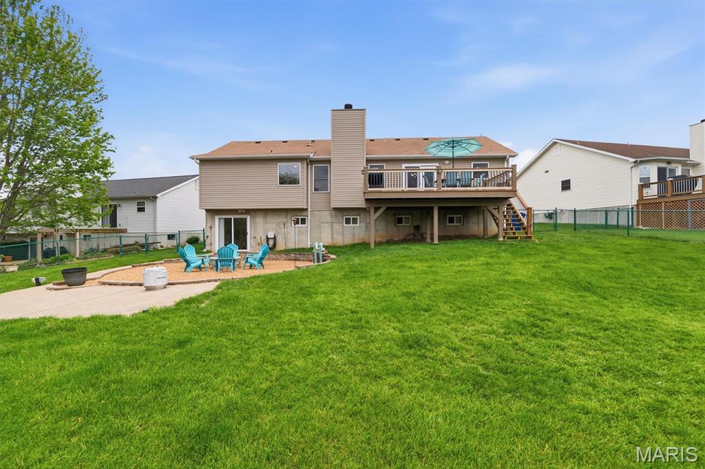 Pebble Acres 02 - Residential