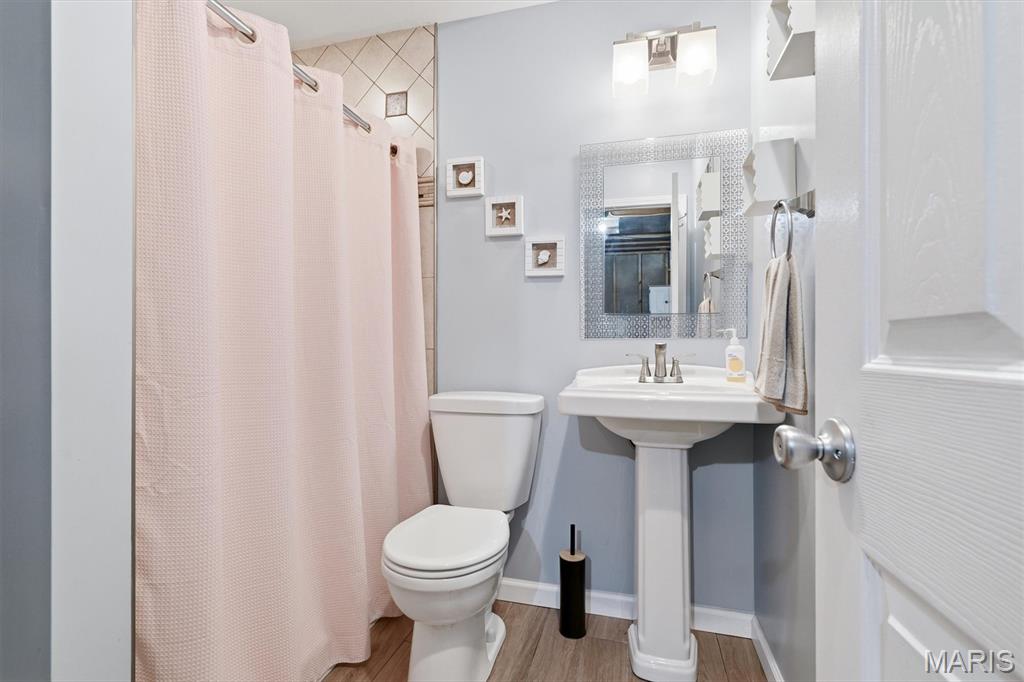 Pebble Acres 02 - Residential