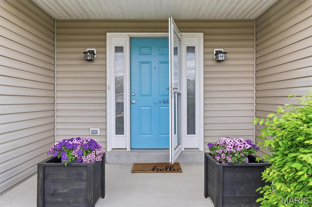 Pebble Acres 02 - Residential