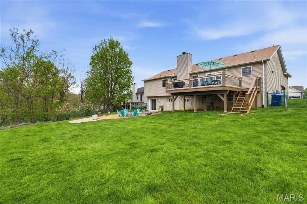 Pebble Acres 02 - Residential