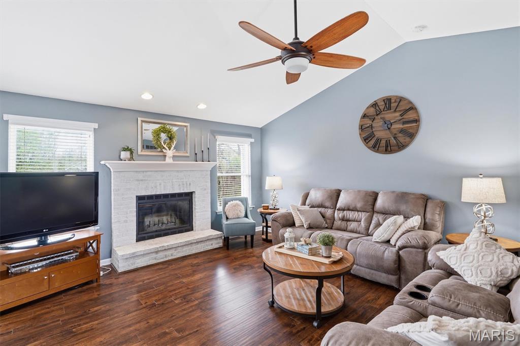 Pebble Acres 02 - Residential