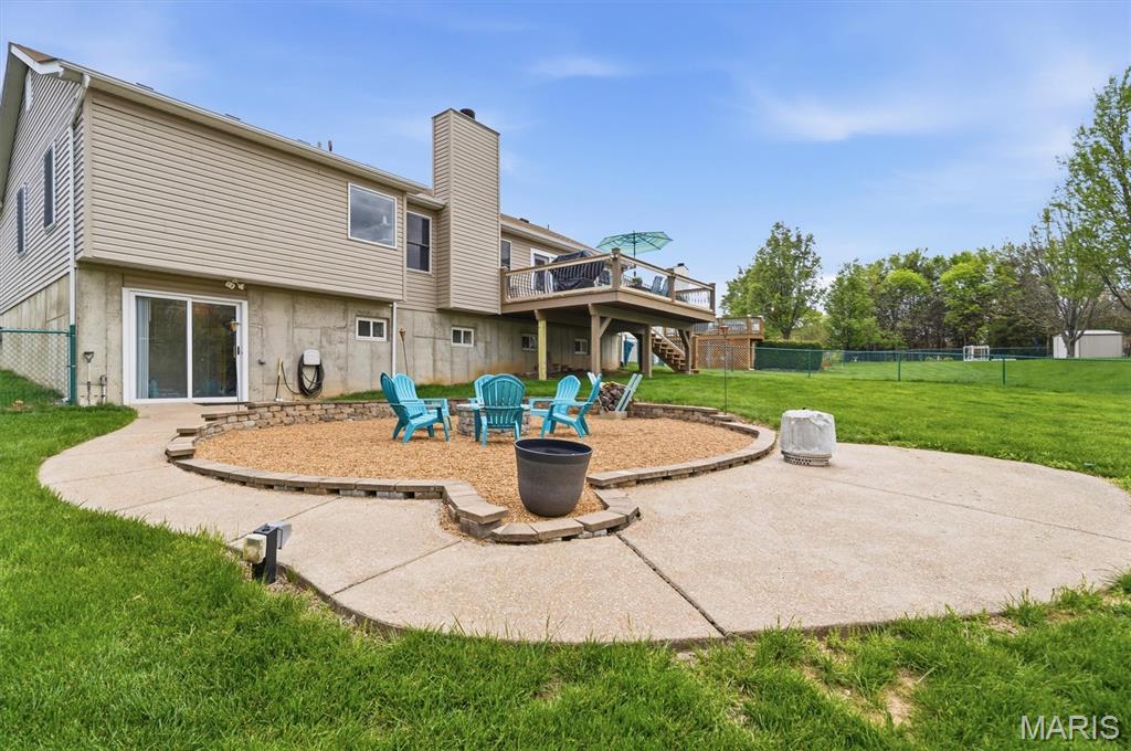 Pebble Acres 02 - Residential