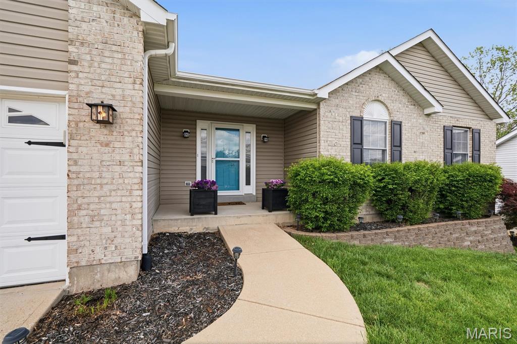 Pebble Acres 02 - Residential