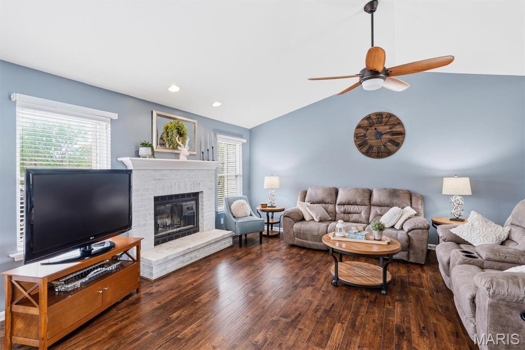 Pebble Acres 02 - Residential