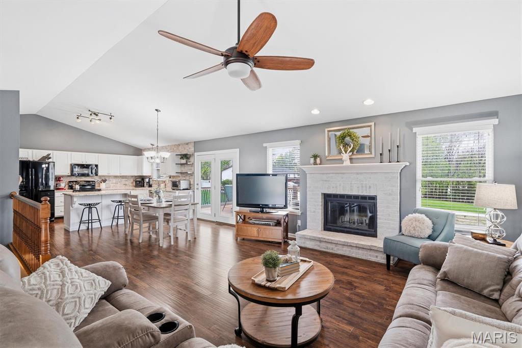 Pebble Acres 02 - Residential